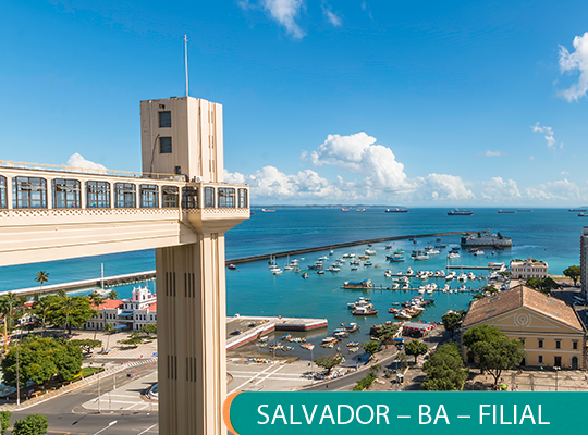 SALVADOR